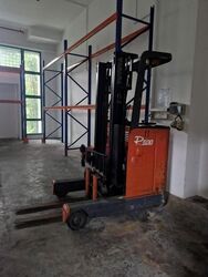 Pantech Business Hub (D5), Factory #630099111